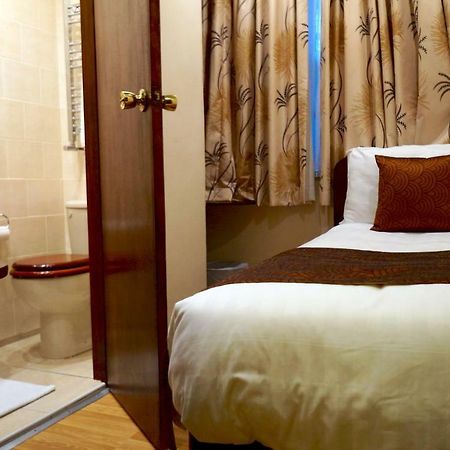 La Gaffe - Bed And Breakfast Λονδίνο Εξωτερικό φωτογραφία
