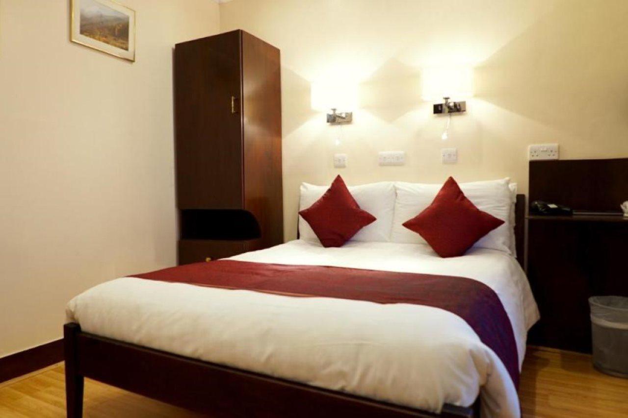 La Gaffe - Bed And Breakfast Λονδίνο Εξωτερικό φωτογραφία