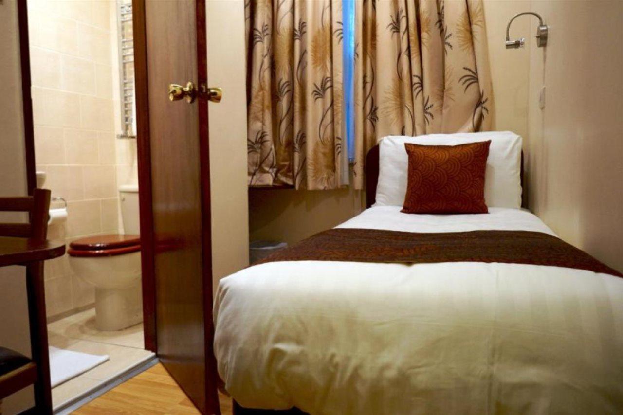 La Gaffe - Bed And Breakfast Λονδίνο Εξωτερικό φωτογραφία