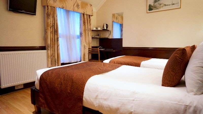 La Gaffe - Bed And Breakfast Λονδίνο Δωμάτιο φωτογραφία