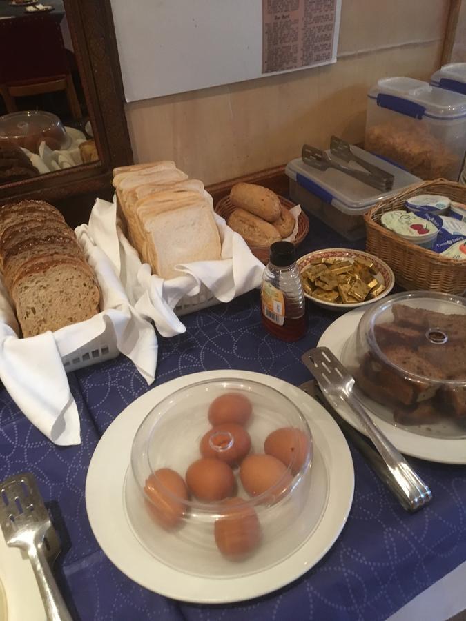 La Gaffe - Bed And Breakfast Λονδίνο Εξωτερικό φωτογραφία