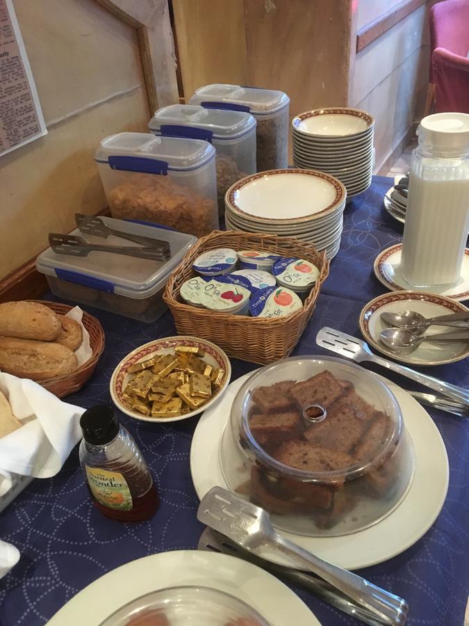 La Gaffe - Bed And Breakfast Λονδίνο Εξωτερικό φωτογραφία