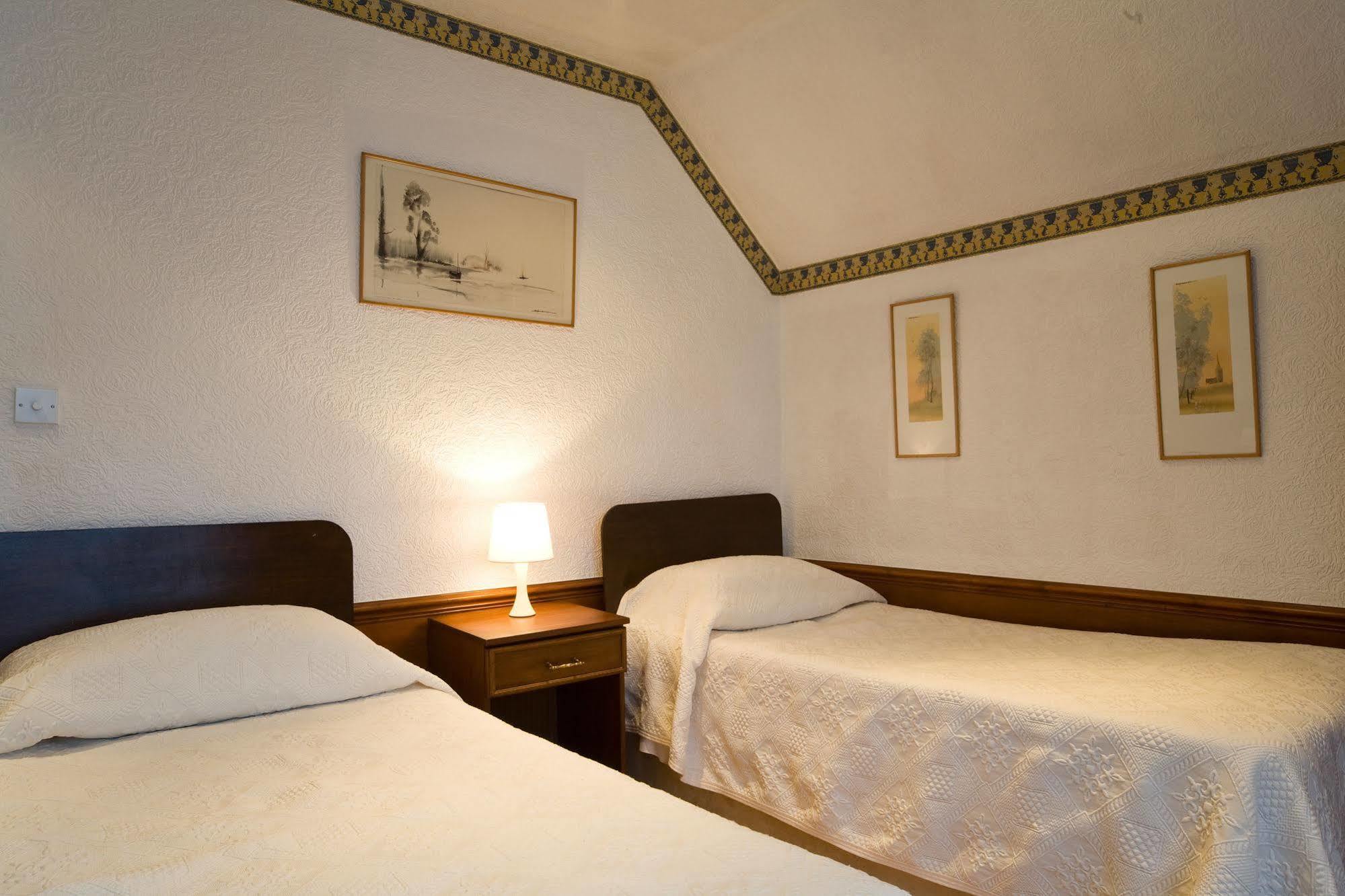 La Gaffe - Bed And Breakfast Λονδίνο Εξωτερικό φωτογραφία