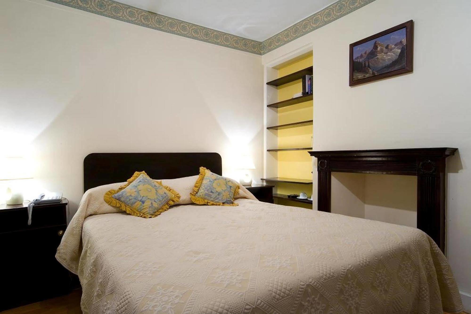 La Gaffe - Bed And Breakfast Λονδίνο Εξωτερικό φωτογραφία