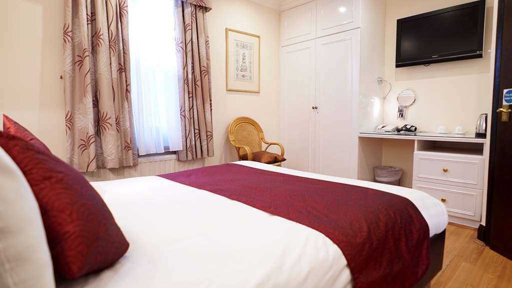 La Gaffe - Bed And Breakfast Λονδίνο Δωμάτιο φωτογραφία