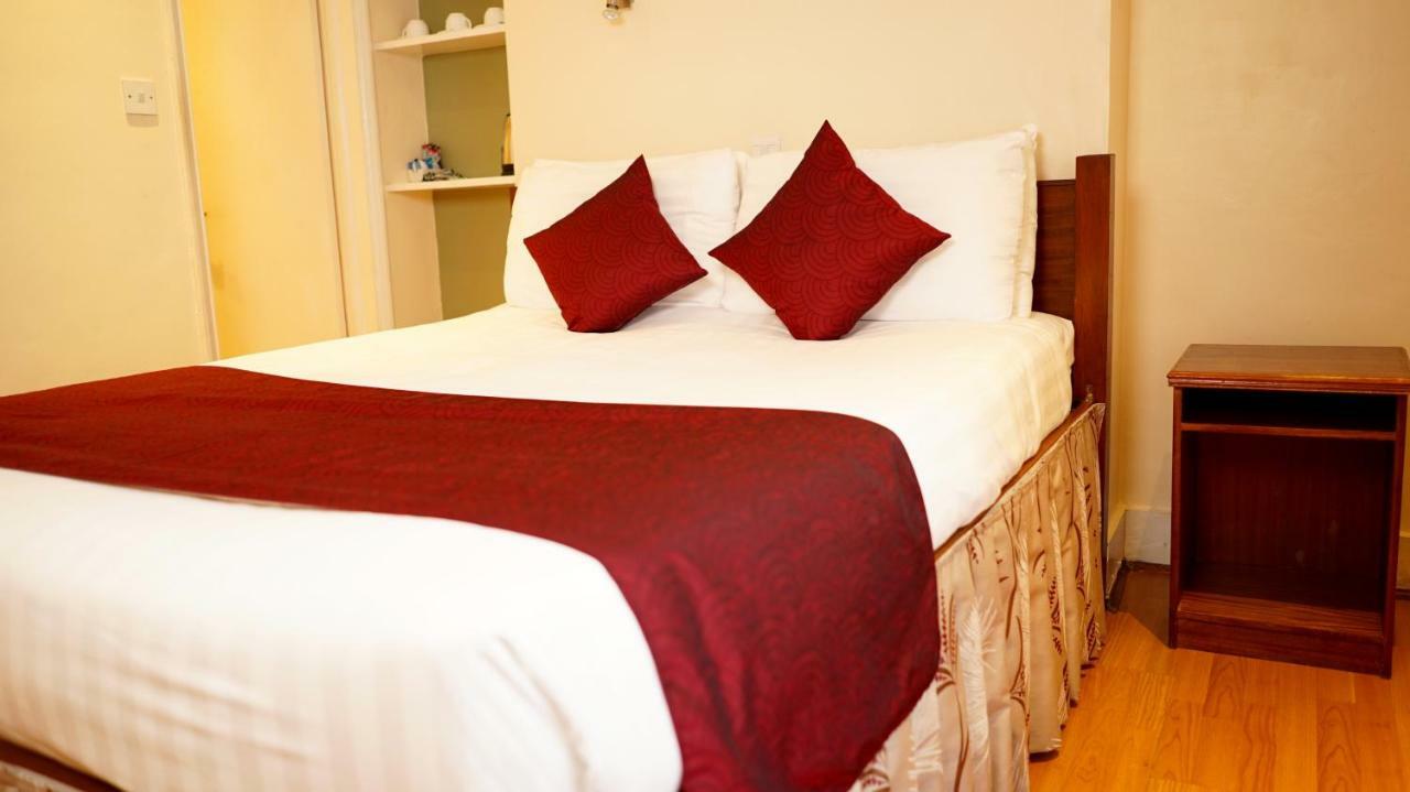La Gaffe - Bed And Breakfast Λονδίνο Εξωτερικό φωτογραφία